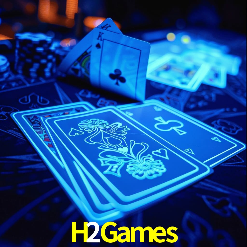 Registro Fácil H2Games